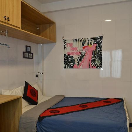 Happy Town Hoi An Apartment Exterior foto