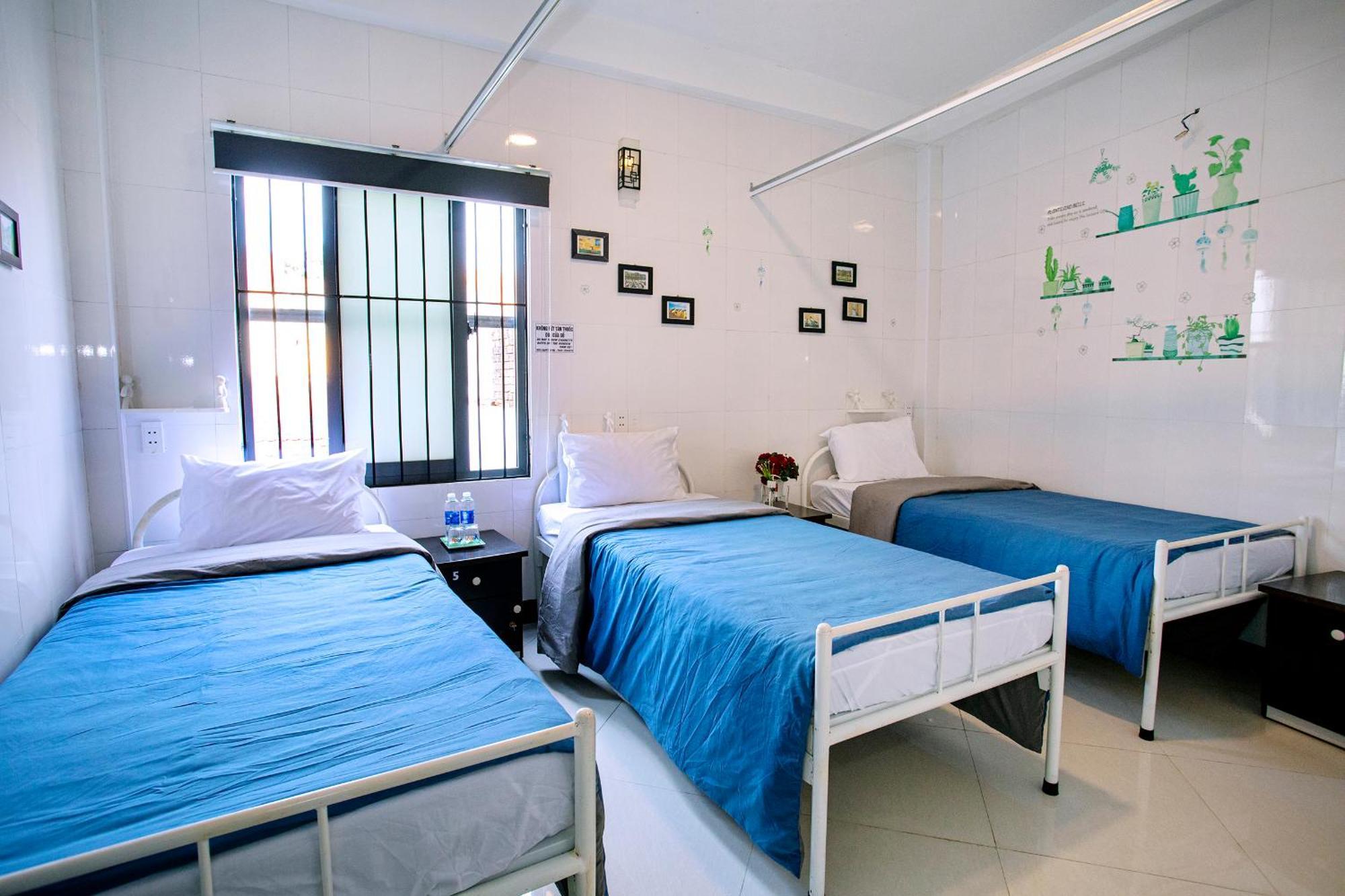 Happy Town Hoi An Apartment Exterior foto